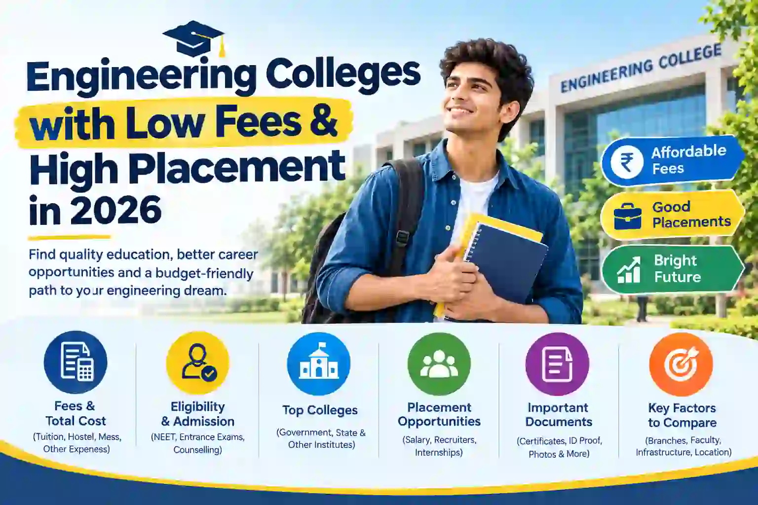 MBBS Admission Through Management Quota: Fees, Eligibility & Colleges