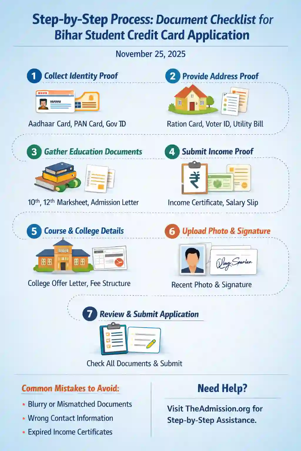 Complete Guide to College Admissions in India 2026