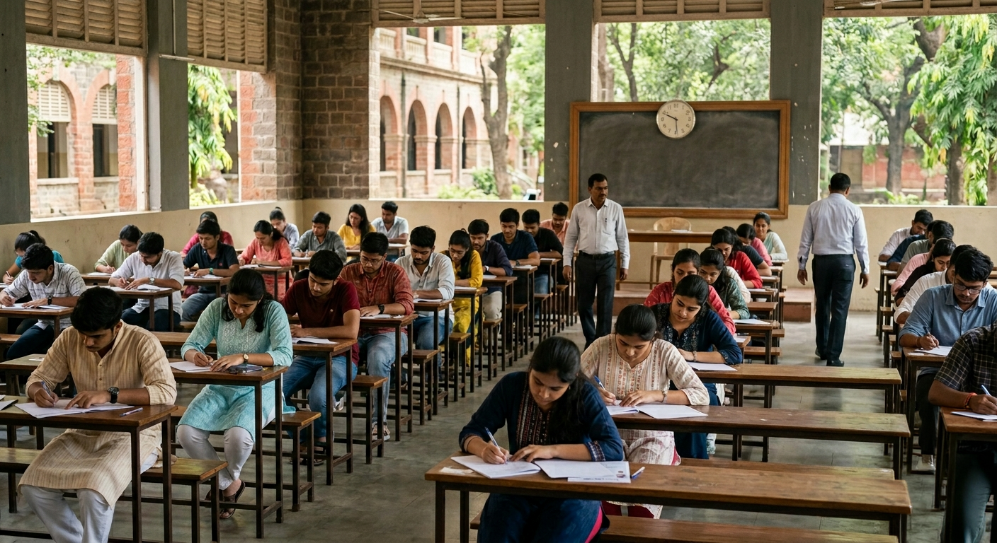 Top MBA Entrance Exams in India 2026: CAT, XAT, MAT, CMAT & Other Tests Explained