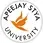 Apeejay Stya University