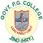 Government Postgraduate College