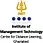 Institute of Management Technology Centre for Distance Learning