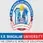 K R Mangalam University