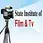 State Institution of Film and Television