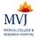 MVJ Medical College and Research Hospital
