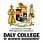 Daly College of Business Management