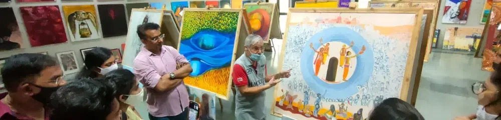 gallery 9