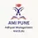 AMI Pune Arham Adhyan Management Institute