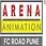 Arena Animation FC Road Campus