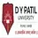 DY Patil School of Management