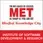 MET Institute of Software Development and Research