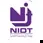 NIDT School of Creativity and Design