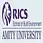 RICS School of Built Environment