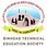 Smt Kashibai Navale College of Engineering