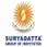 Suryadatta International Institute of Cyber Security