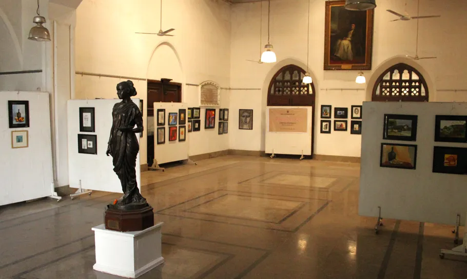 Gallery 5