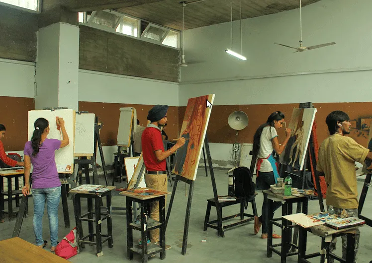 Gallery 4