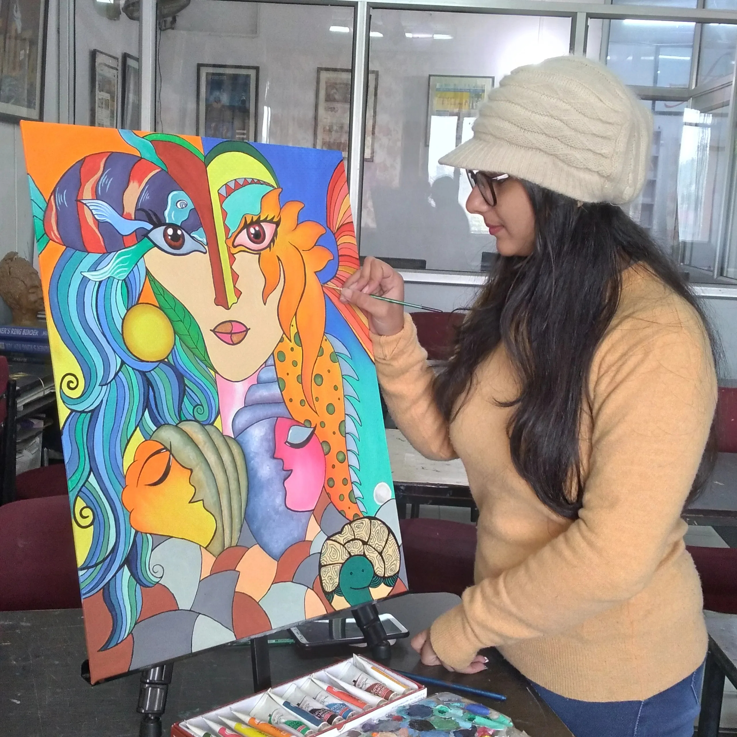 gallery 12