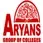 Aryans College of Engineering