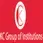 KC Group of institutions