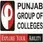 Punjab Group of Colleges