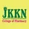 JKKN College Of Pharmacy 
