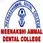 Meenakshi Ammal Dental College and Hospital 