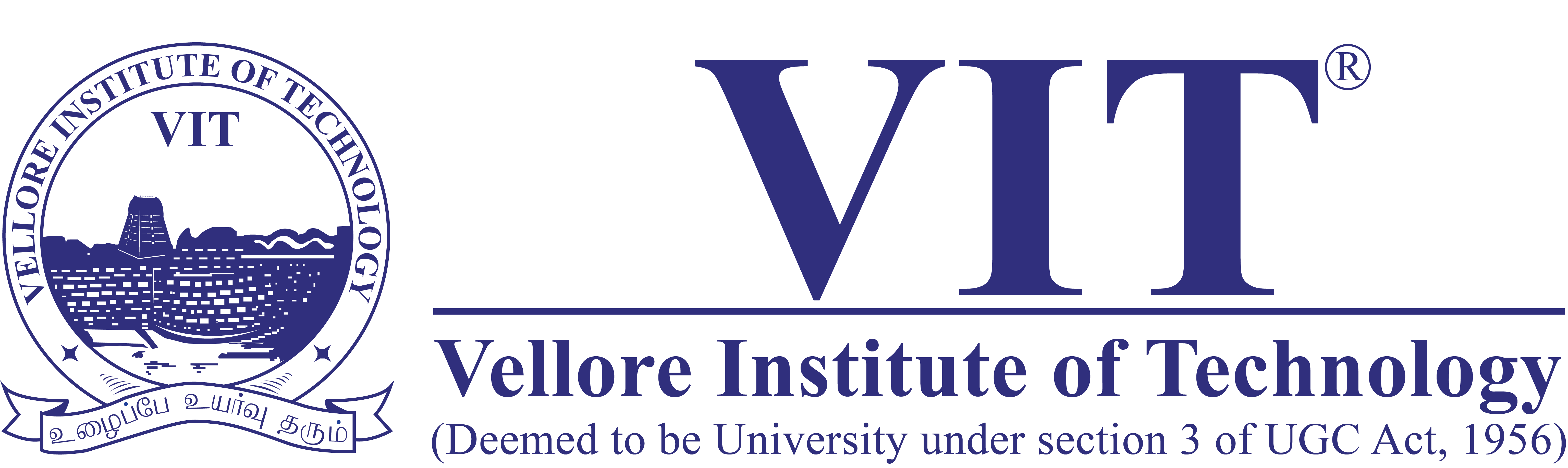 Vellore Institute of Technology 