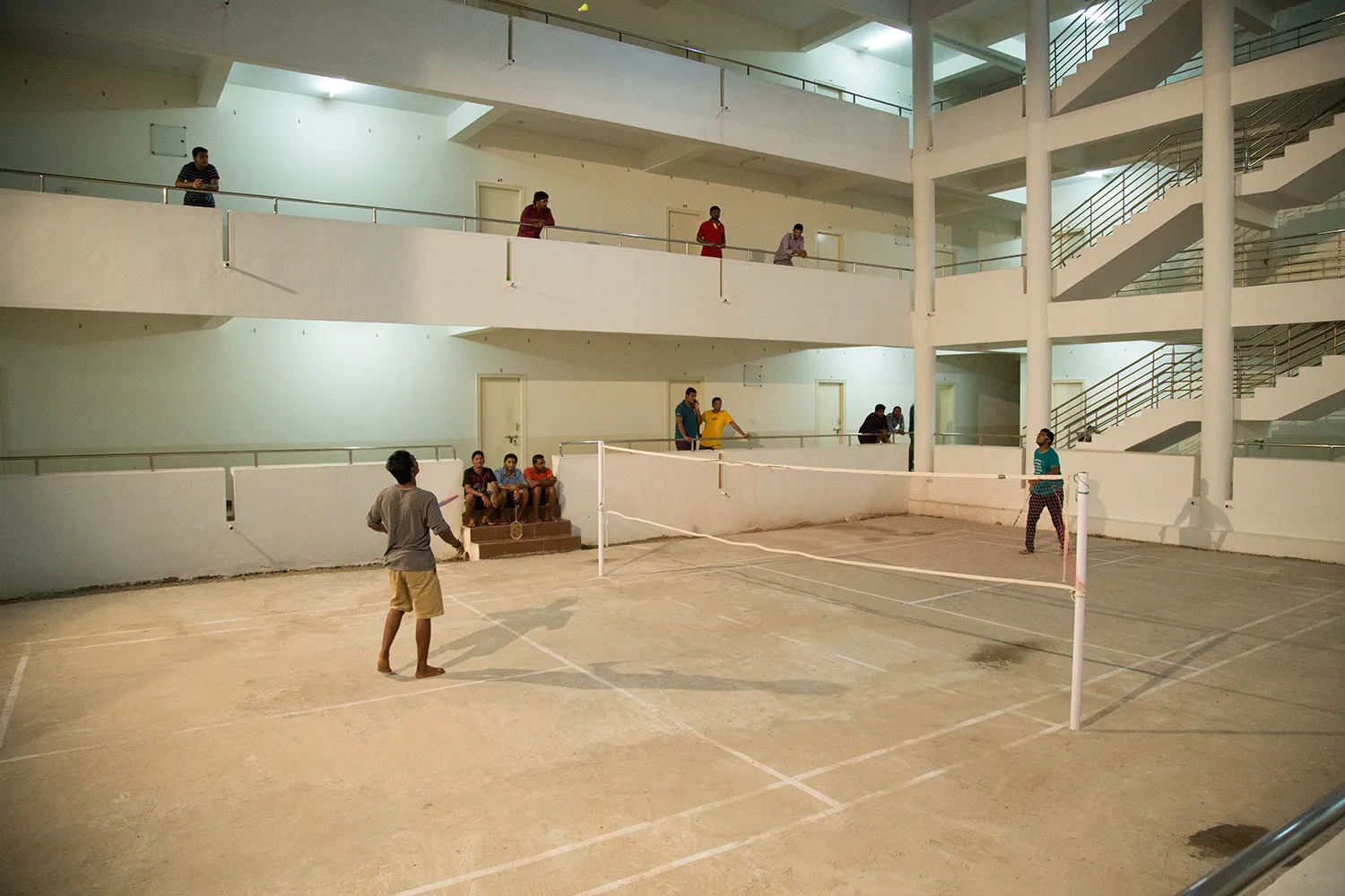 Gallery 4