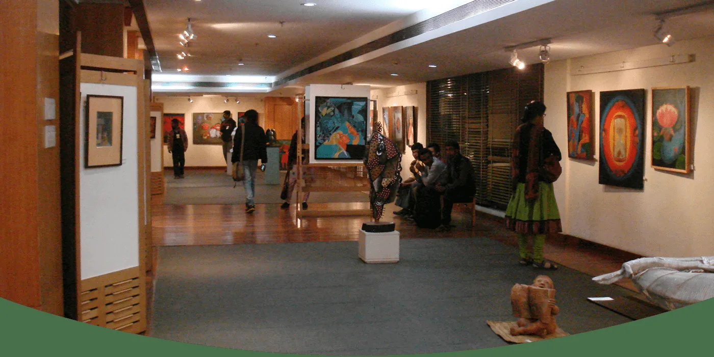 gallery 12
