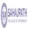 Sahajpath College of Pharmacy
