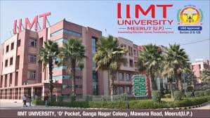 Admissions Open at IIMT University for 170+ UG, PG & Doctoral Programs