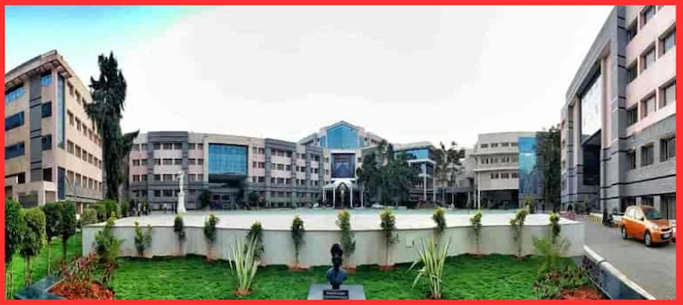 RUAS-AT 2026 Registration Open; Phase I Exam from April 6–12 at Ramaiah University of Applied Sciences