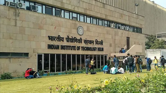 IIT Delhi Opens Applications for Foreign Nationals for PhD & PG Programmes 2026–27